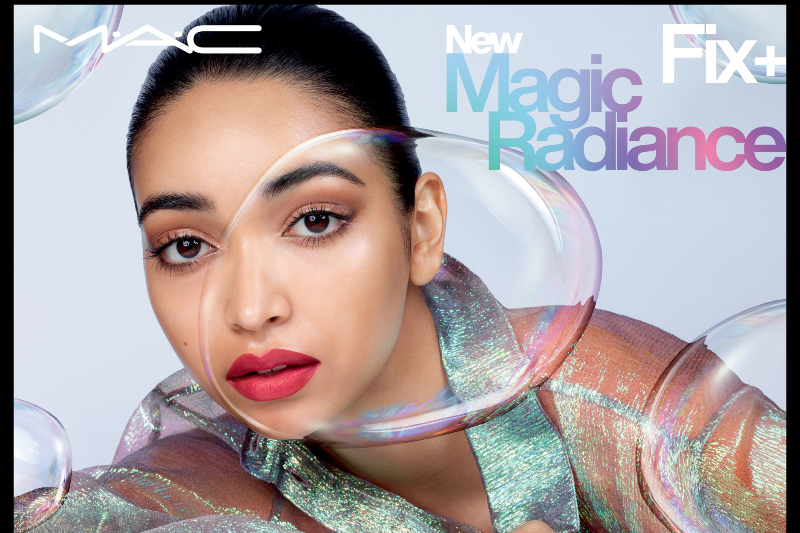 Şişedeki Sihir: Fix+ Magic Radiance