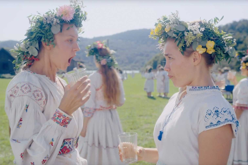 A24 Filmlerinden İkonik Parçalar COVID-19 İçin Açık Artırmada