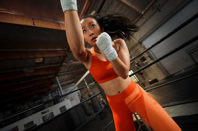 #HOMETEAM ile Adidas Runners Koçları Artık Evinizde