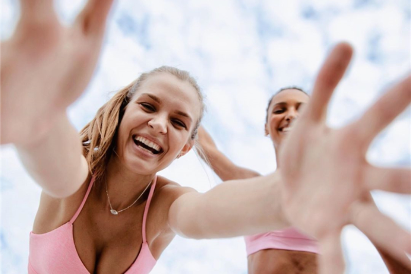 Apple Music Sizi “Birlikte Daha Güçlü” Koleksiyonuna Davet Ediyor