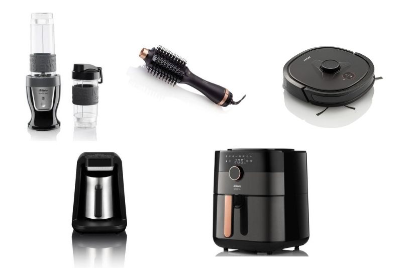 Arzum’dan Annenize İyi Hissettirecek Hediyeler!