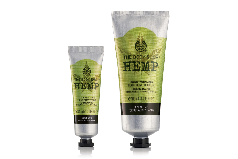 Çalışkan Ellere Kenevir Mucizesi