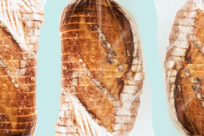 Ekmeği Dondurmadan Önce Bilmeniz Gerekenler