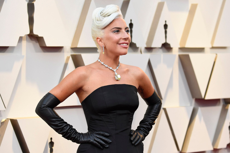 Lady Gaga’dan Sağlık Çalışanlarına Önemli Destek