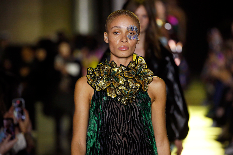 Londra Moda Haftası Dijital Olarak Gerçekleşecek