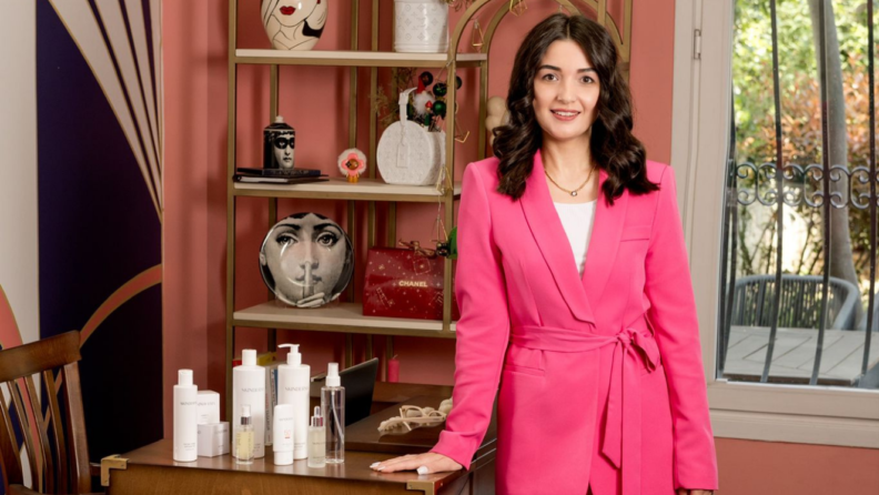 Marka geliştirme ve yönetiminde profesyonel yaklaşım