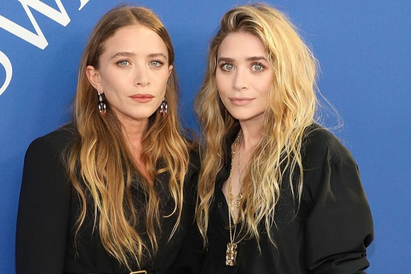 Mary-Kate ve Ashley Olsen Playlist’lerini Paylaştı