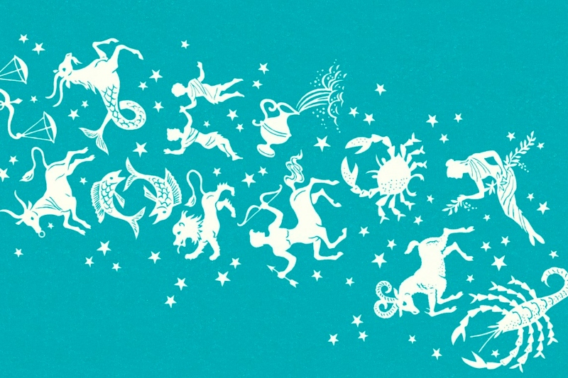 Mayıs Ayının 3 Şanslı Burcu