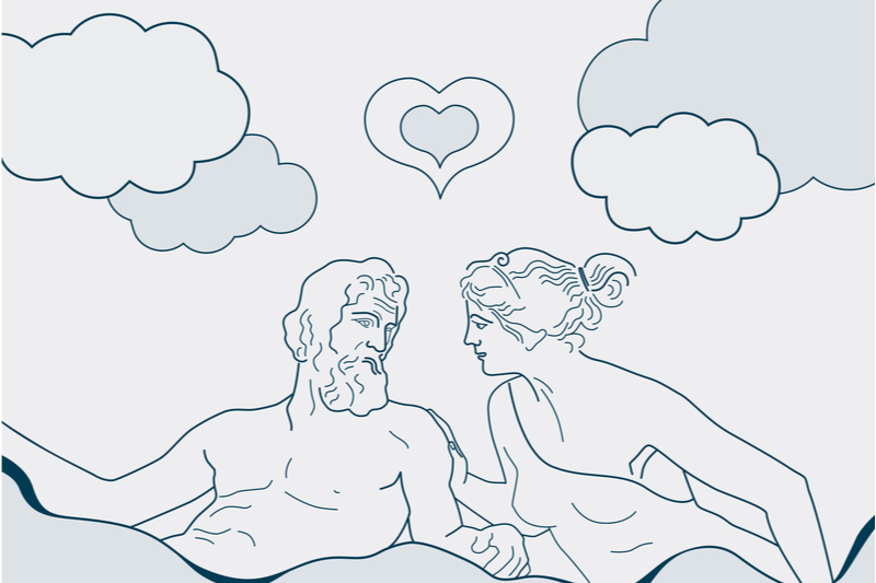 Netflix’ten Mitolojiye Modern Yorum Getiren Dizi: Kaos