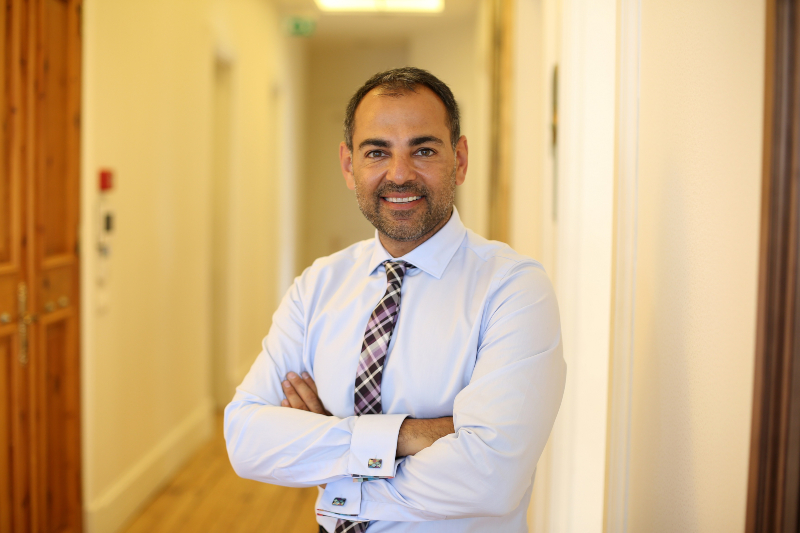 Saflaştırılmış DNA İle Cildinizi Yenilemeye Hücrelerinizden Başlayın