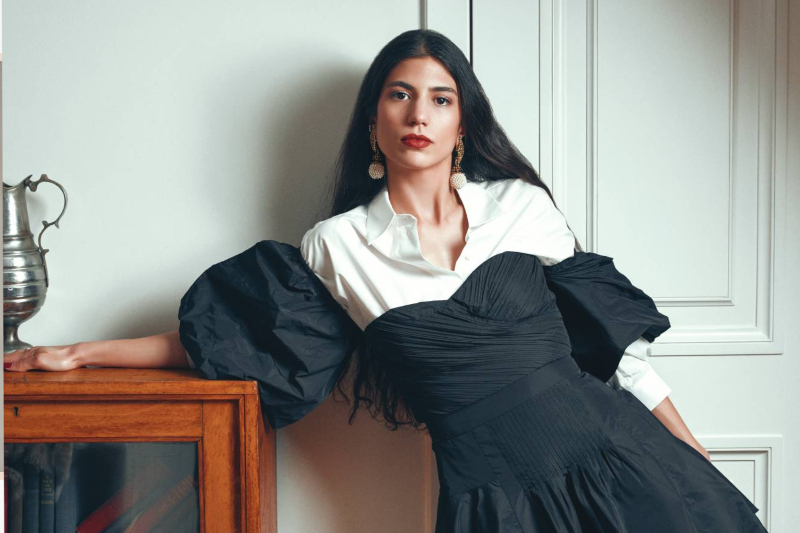 Serra Duran Paralı’nın Stilinden İlham Alın