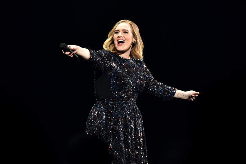 Adele’in Muhteşem Değişiminin Ardındaki Diyet ve Egzersiz Sırları