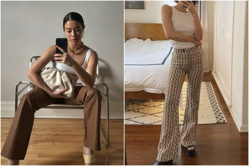 Atlet Üstler İçin 5 Havalı Kombin Önerisi