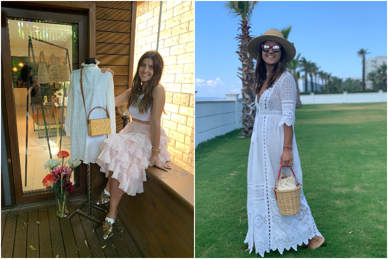 CHUCHU Markasının Kurucusu Mehtap Hiçsönmez İle Marka Serüveni Üzerine