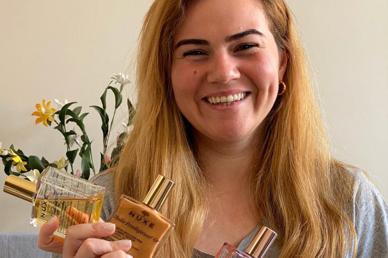 Editörümüz Kübra Elmalı’nın Bakım Ritüelindeki 3 Önemli Yağ