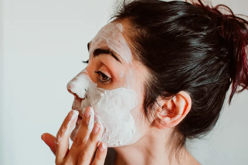 Evde Yaptığınız Maskelere Eklememeniz Gereken Doğal İçerikler