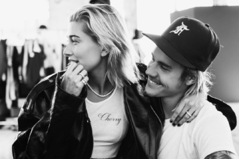 Hailey Bieber Evliliği Hakkında Samimi Açıklamalarda Bulundu