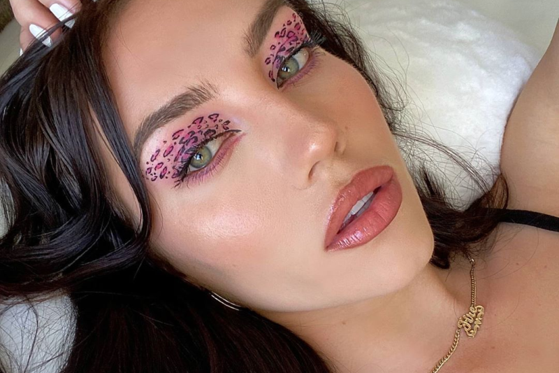 Karantinada Instagram’ı Ele Geçiren Makyaj Trendleri