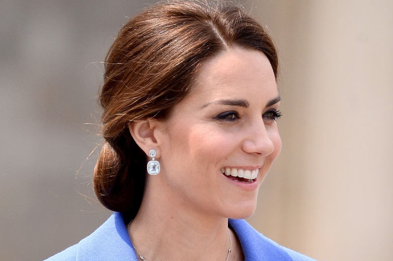 Kate Middleton’dan Yeni Annelere Tavsiyeler