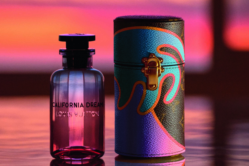 Louis Vuitton California Dream İle Gün Batımı Rüyası Yaşayın
