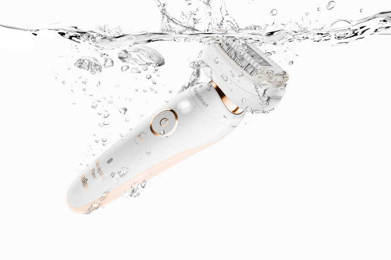 Pürüzsüz Bir Cildin En Esnek Yolu