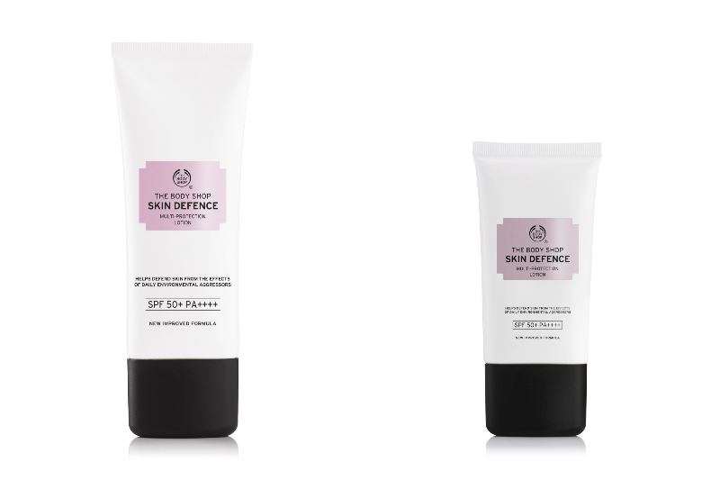 The Body Shop’ın Görünmez Kahramanı Geri Döndü!