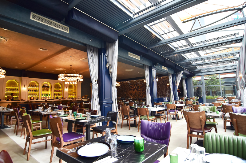 Ataşehir’in “THE MUHTAR”ı Yeni Normale Hazır