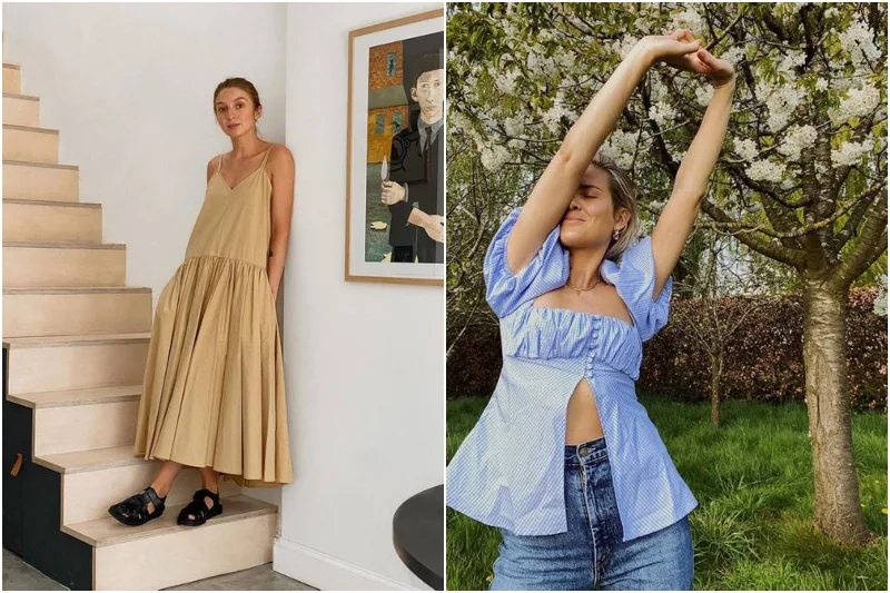 2020 Yaz Dolabınız İçin 5 Anahtar Renk