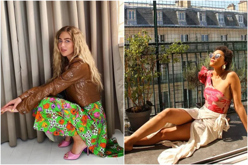 2020 Yazında Her Yerde Göreceğiniz Etek Trendleri