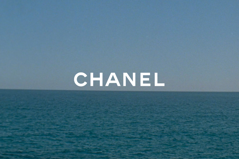 Chanel Cruise 2020/21 ‘Balade en Méditerranée’ Koleksiyonundan İlk Teaser