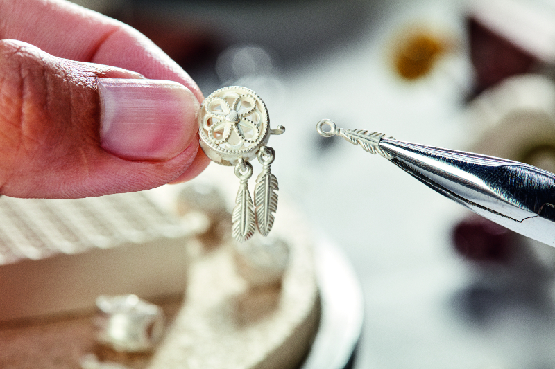 Pandora Geri Dönüşüme Öncülük Ediyor! Marie Claire Türkiye