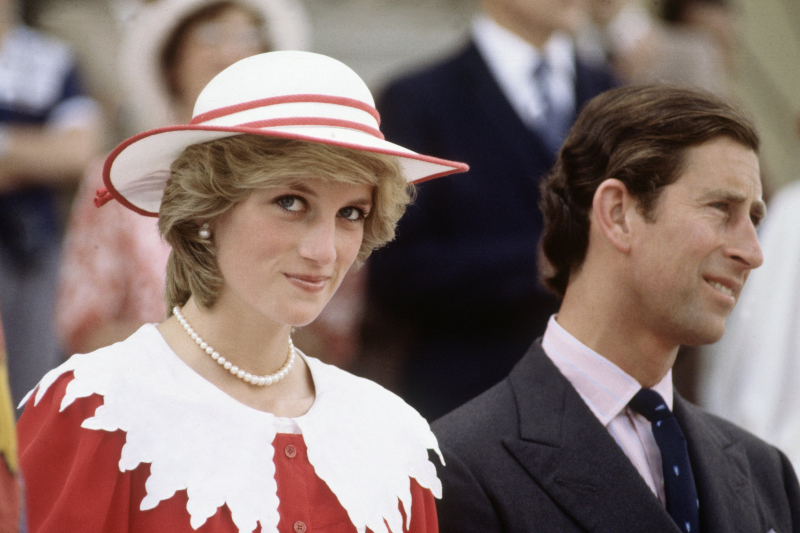 Anonymous Lady Diana’nın Ölüm Nedenine Dair Belgeleri Paylaştı