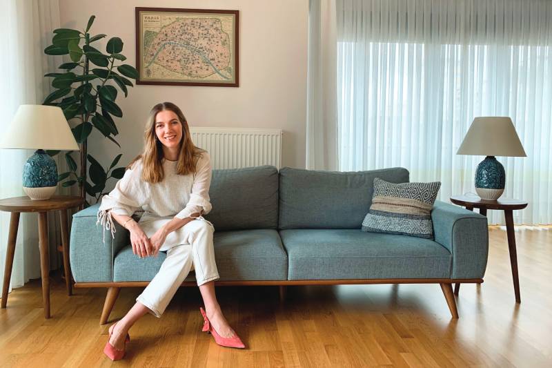 Güzellik Editörümüz Bakım Ritüellerini Anlatıyor