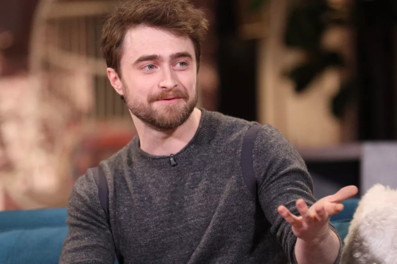 J.K. Rowling’in Trans Karşıtı Sözlerine Daniel Radcliffe’ten Cevap!