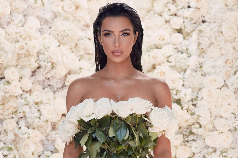 Kim Kardashian Markasının Yüzde 20’sini Sattı