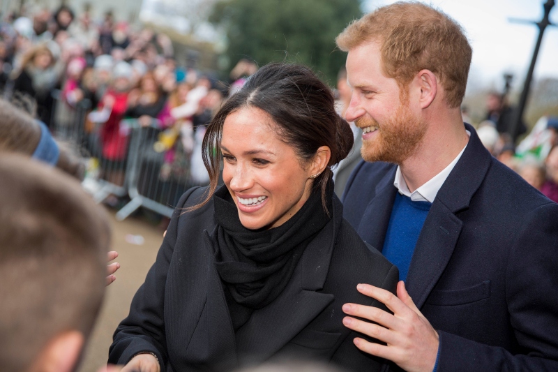 Meghan Markle’ın Politika Kariyeri Planları