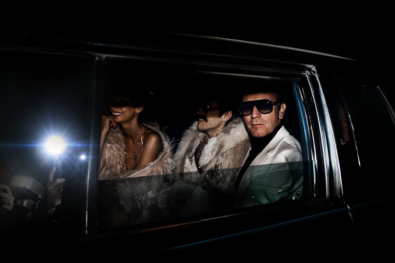 Netflix’te İzleyebileceğiniz LGBTİ+ Şov ve Dizileri