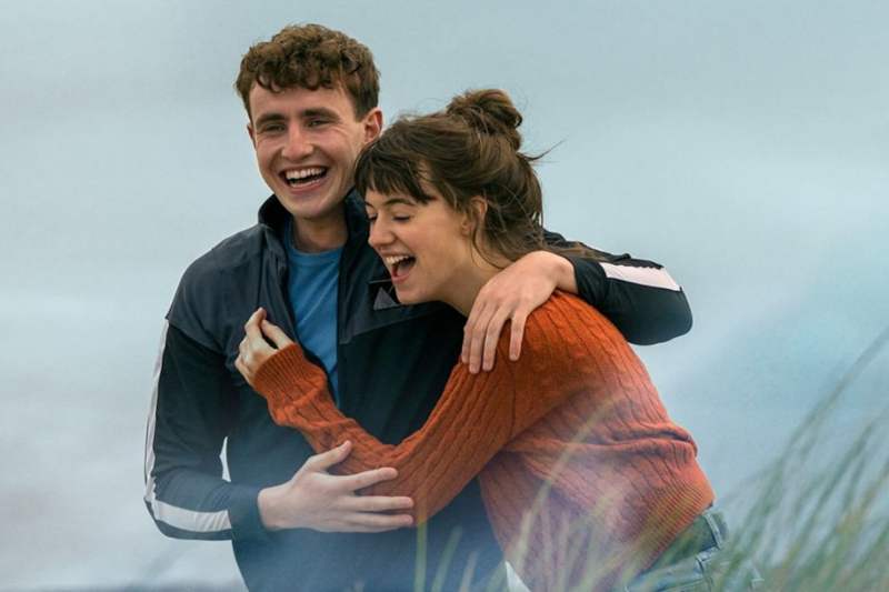 Normal People Özel Bölümle Ekrana Dönecek