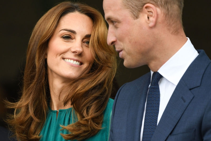 Prens William’ın Kate Middleton’a Kurduğu İlk Cümle