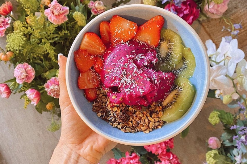 Regl Sancısına İyi Gelen Yiyecek ve İçecekler