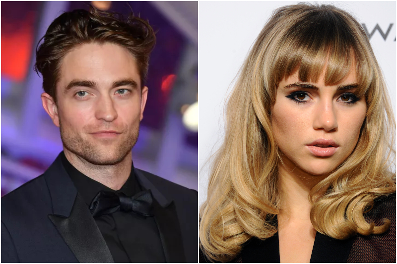 Robert Pattinson ve Suki Waterhouse Birlikteliği Güçleniyor