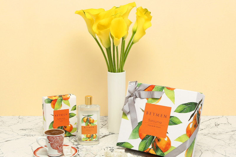 Beymen’den Bayrama Özel Lezzetler