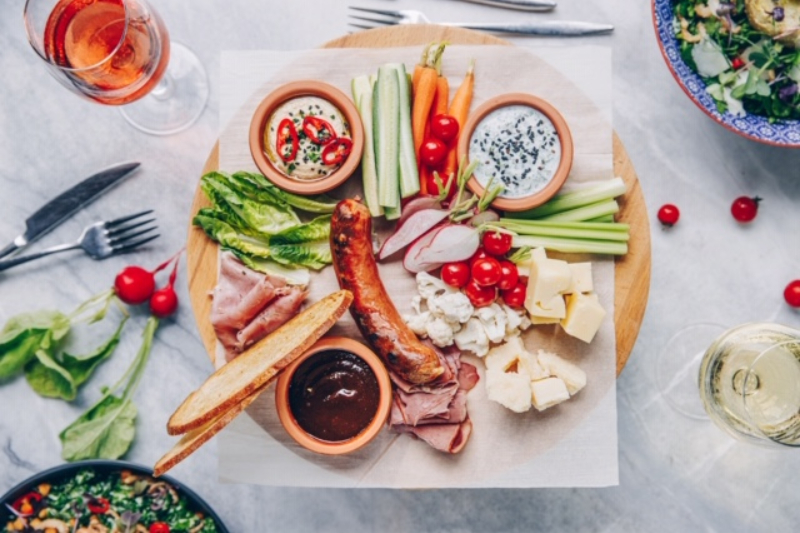 Moda Kayıkhane’den Yepyeni İki Mekan