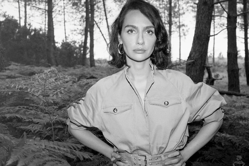 11 Soruda Birce Akalay