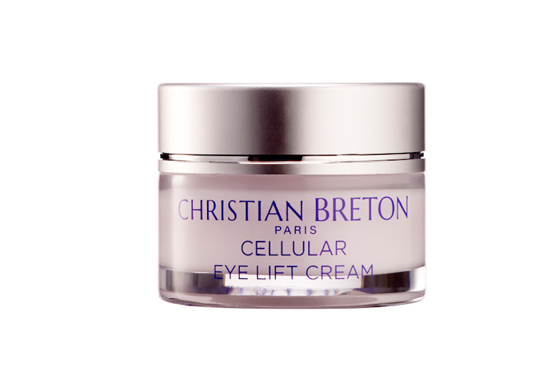 Şakaktan Şakağa Komple Göz Bölgesinde 3 Etki; Onarım – Sıkılaşma– Nemlendirme