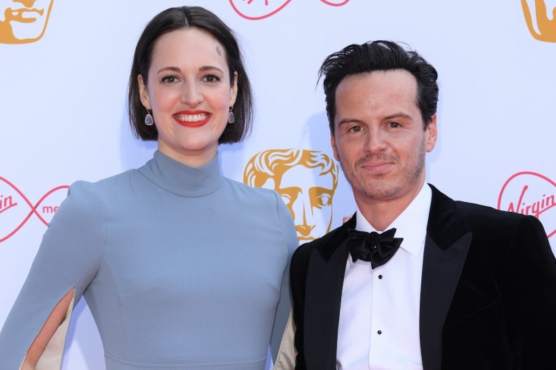 Phoebe Waller-Bridge ve Andrew Scott’ı Yeniden Buluşturan Proje