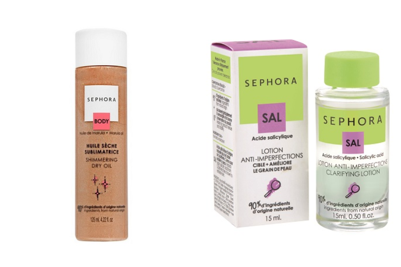 Sephora Collection ile Benzersiz Bir Cilt Bakım Deneyimi