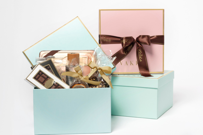 VAKKO’dan Kurban Bayramı’na Özel Hediye Setleri