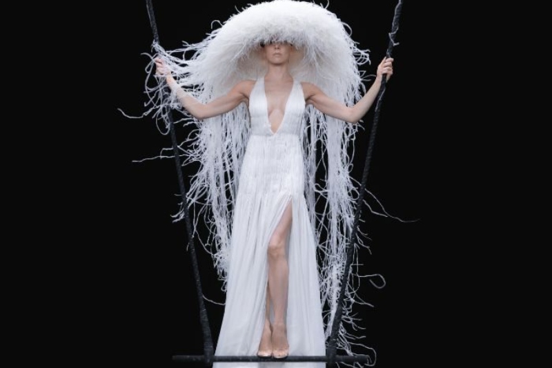 Valentino Haute Couture Sonbahar/Kış 2020-2021