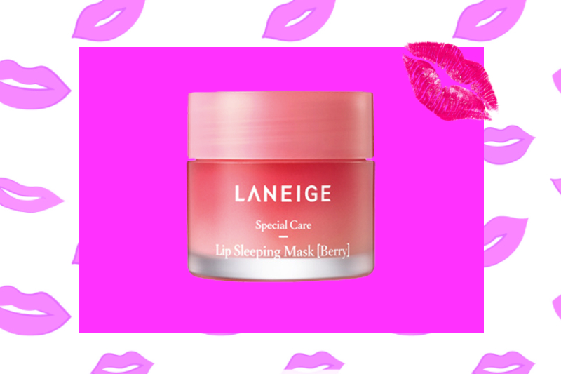 Yatmadan Önce Sürmek İçin İdeal Lip Balmlar